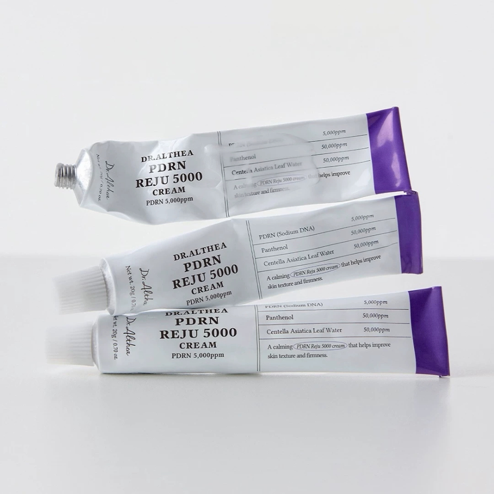 Licorice Root Sticks - Dr. Althea K-Beauty Cream Duo Melaclear