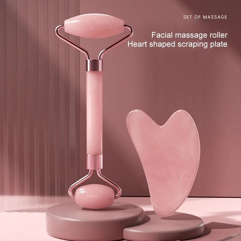 Face Neck Eye Roller Resin Mas - đánh giá và giá Health Wellness