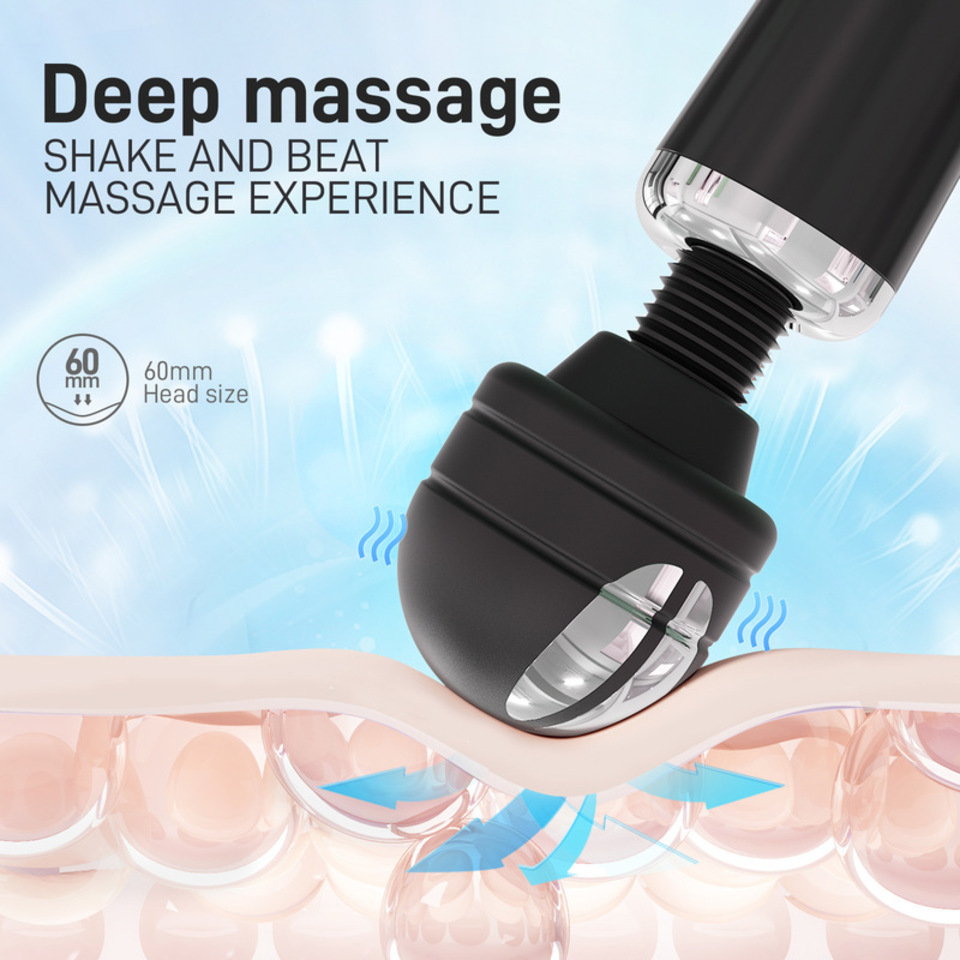 IPx6 Waterproof Portable Body  - đánh giá và giá Health Wellness