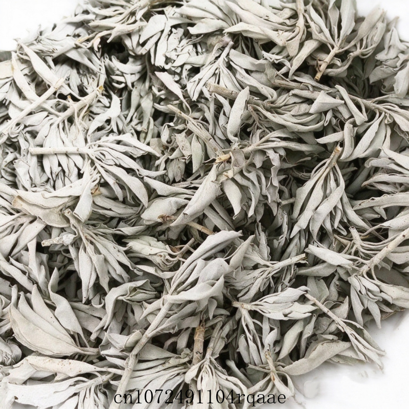 Dried White Sage Sprigs & Ceda - đánh giá và giá Dried Herbs