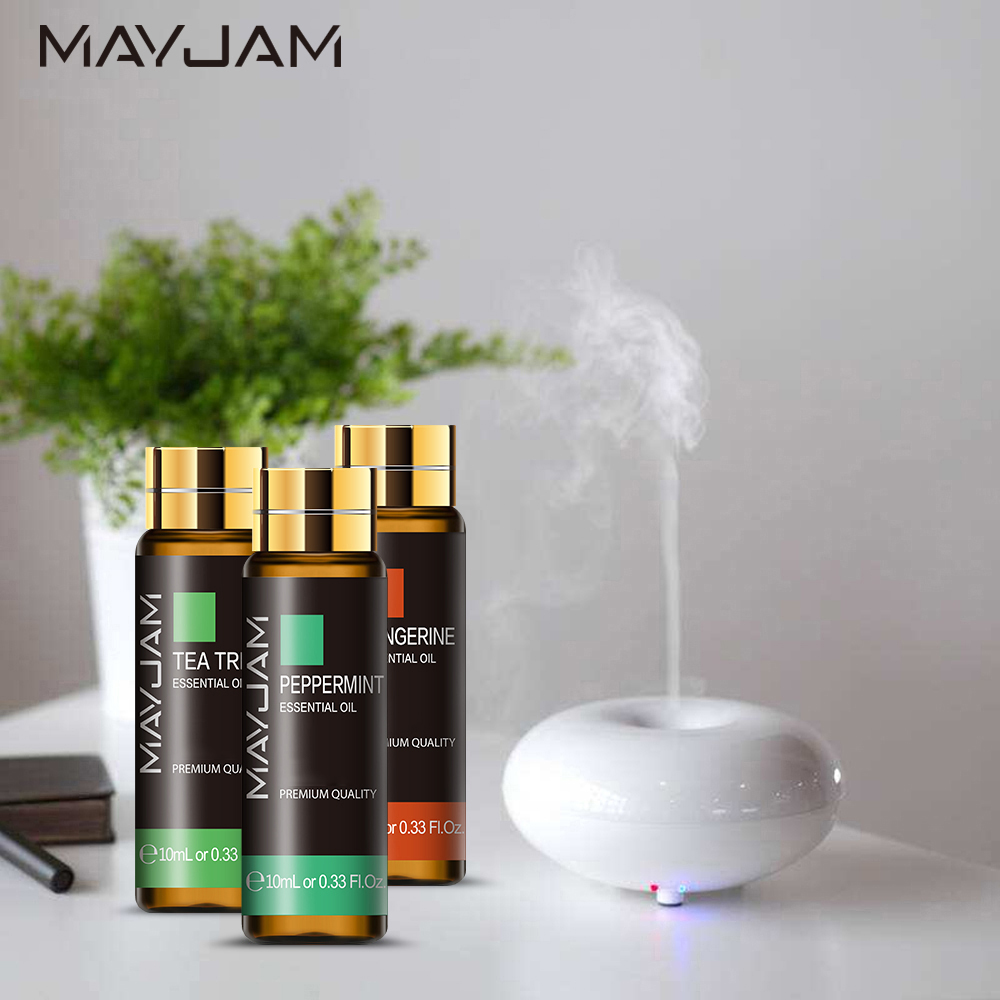 Oải Hương Bạch Đàn Tinh Dầu Ng - đánh giá và giá Chamomile Tea