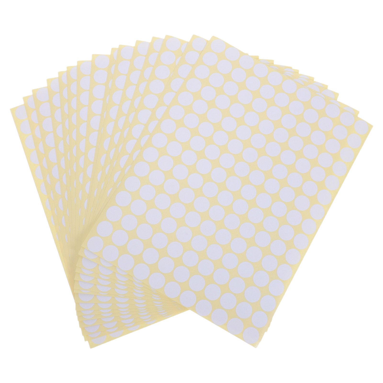 7425Pcs Mini Round Blank Stick - đánh giá và giá Essential Oils