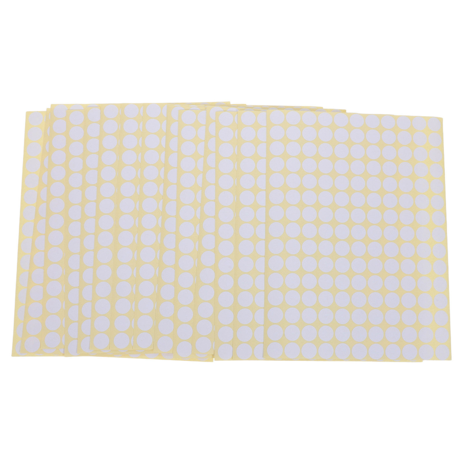7425Pcs Mini Round Blank Stick - đánh giá và giá Essential Oils