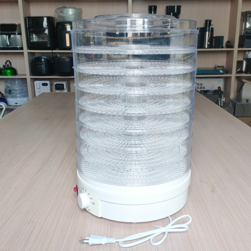 8 Tray Premium 350W Fruit and  - đánh giá và giá Dried Herbs
