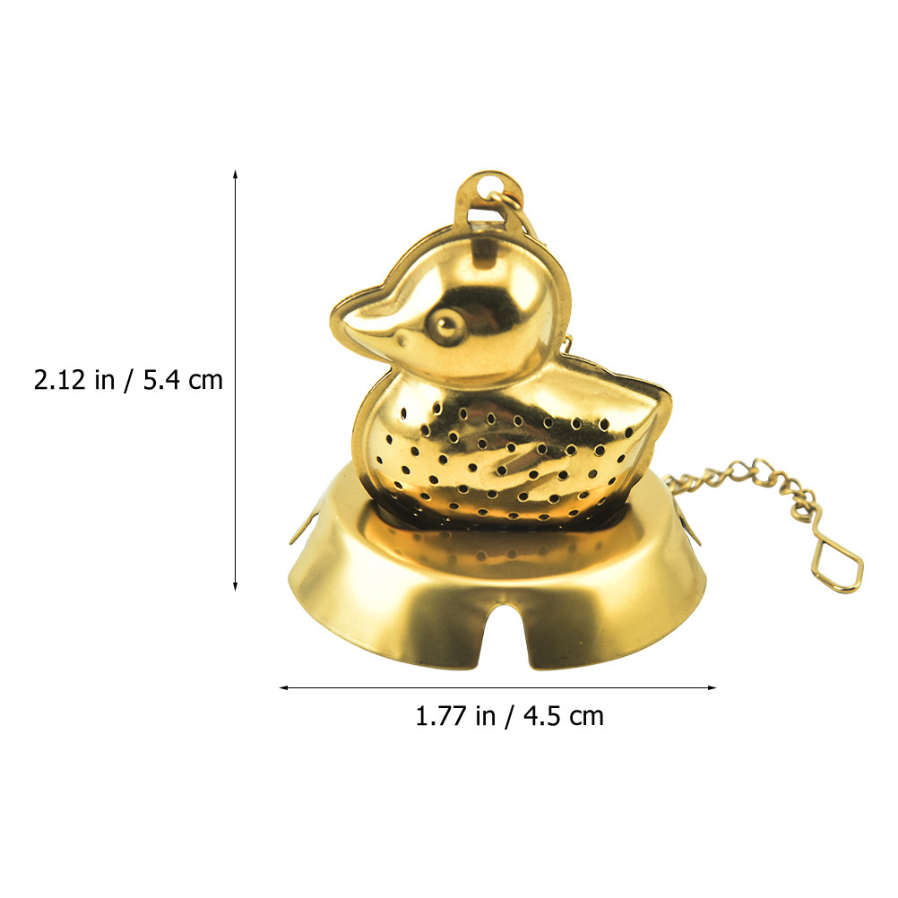Stainless Steel Tea Strainer 2 - đánh giá và giá Chamomile Tea