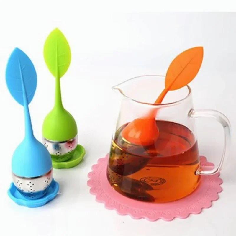 1PC Tea Maker Tea Leaf Infuser - đánh giá và giá Herbal Tea