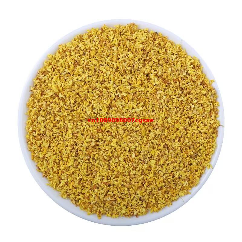 High Quality Natural Osmanthus - đánh giá và giá Chamomile Tea