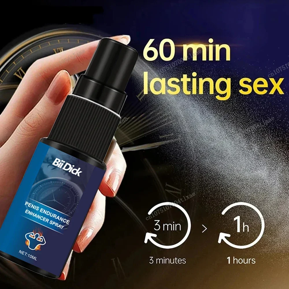 Male Delay Spray Long Lasting  - đánh giá và giá Herbal Tincture
