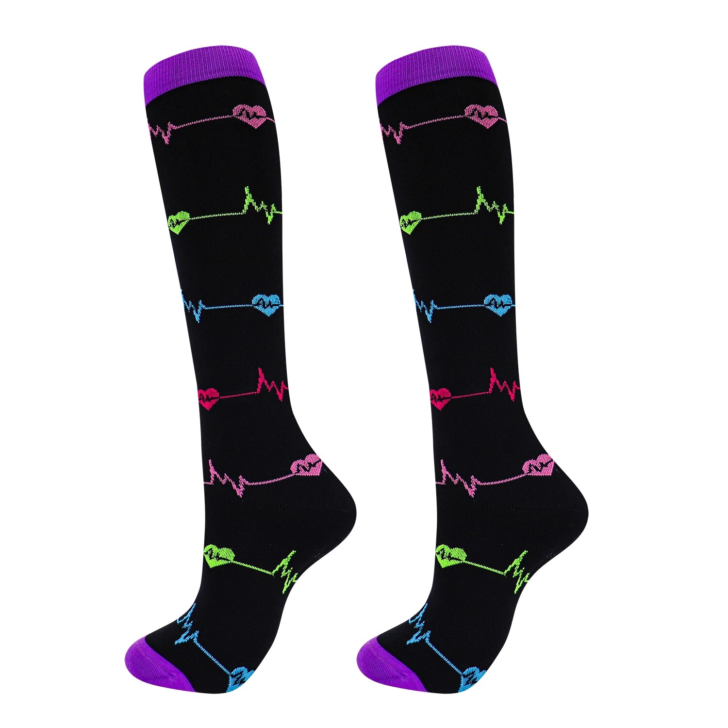 Compression Socks Women Men Kn - đánh giá và giá Echinacea