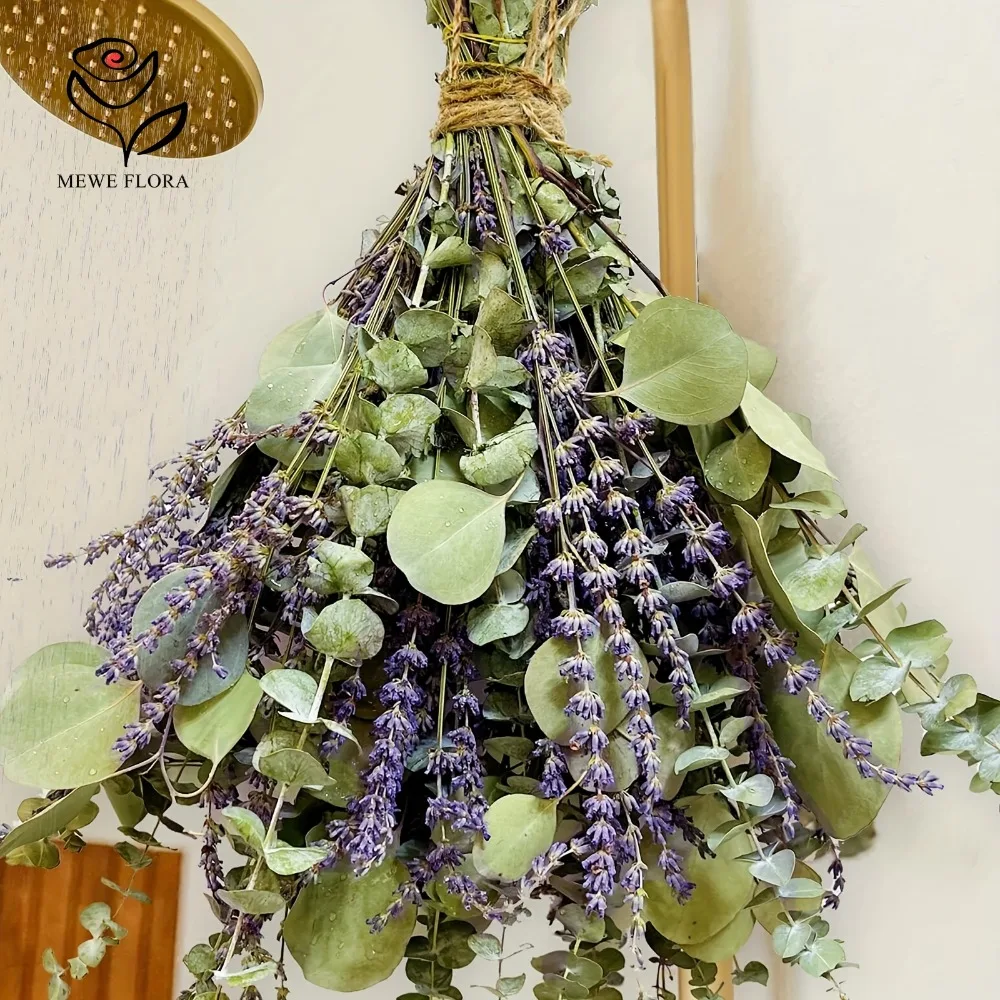 30Pcs Dried Flowers Preserved  - đánh giá và giá Dried Herbs