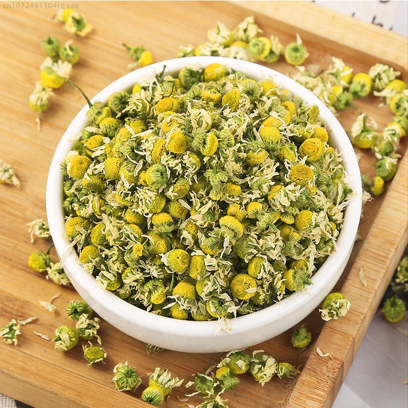 High-quality Natural Dried Cha - đánh giá và giá Chamomile Tea