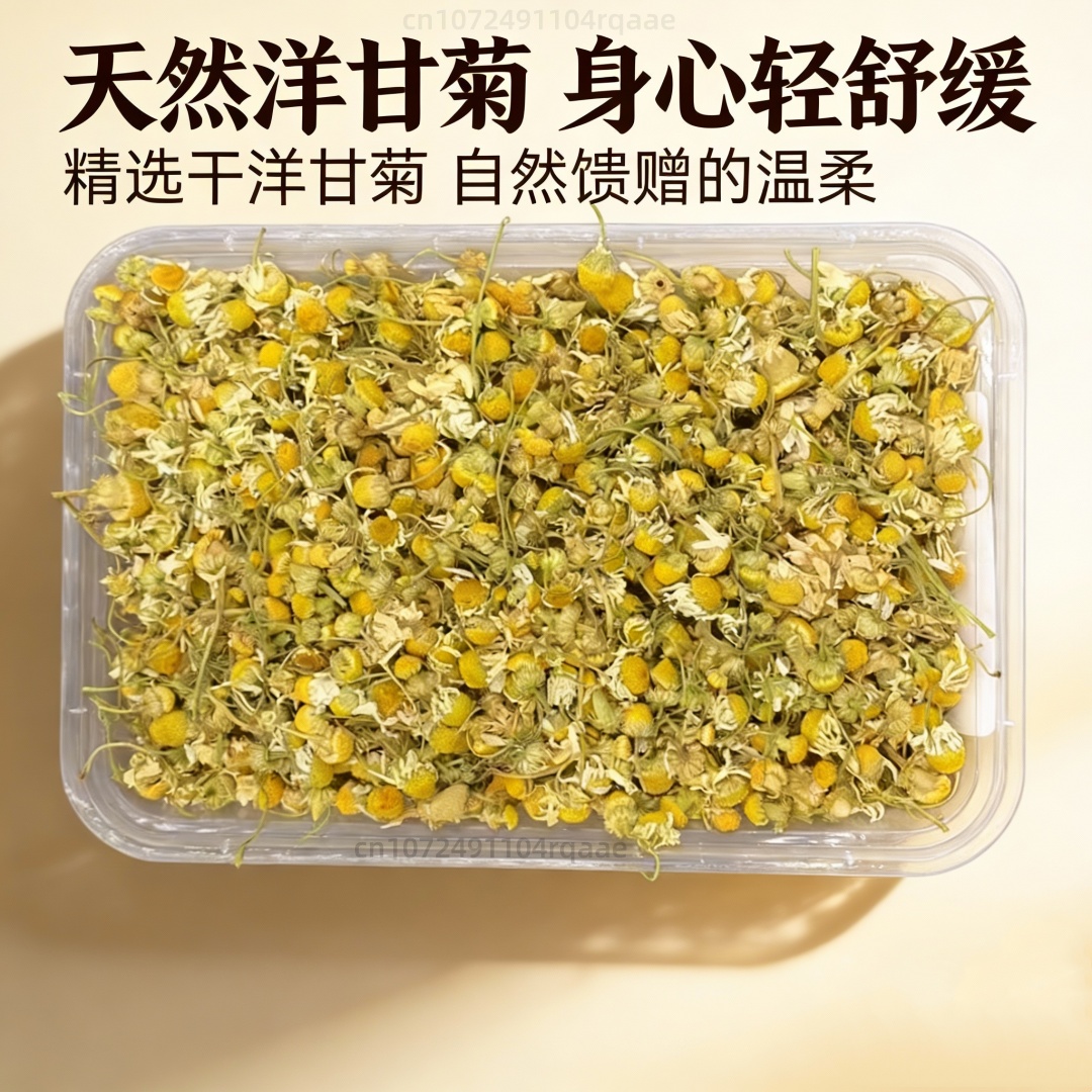 High-quality Natural Dried Cha - đánh giá và giá Chamomile Tea