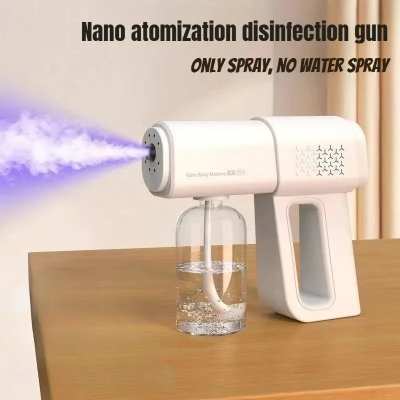 350ML Electric Nano Blue Light - đánh giá và giá Herbal Tincture