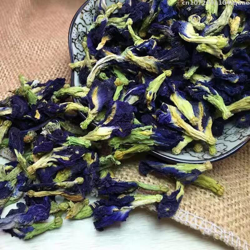 Natural Butterfly Orchid Dried - đánh giá và giá Chamomile Tea