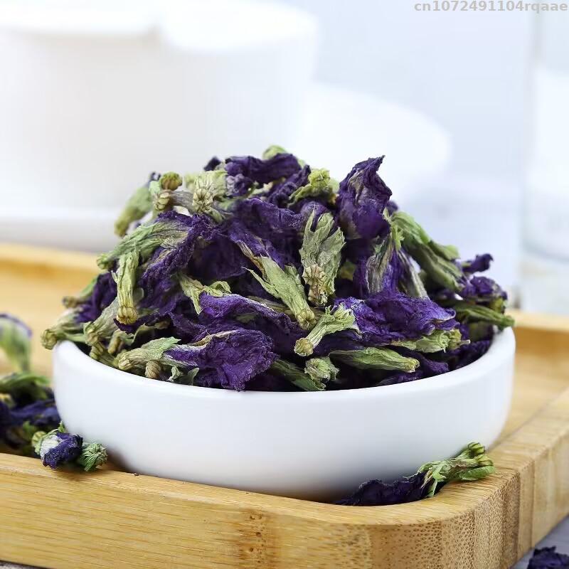 Natural Butterfly Orchid Dried - đánh giá và giá Chamomile Tea