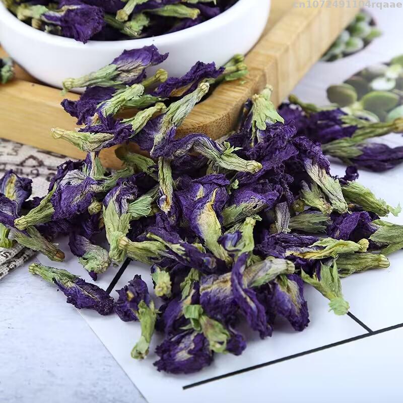 Natural Butterfly Orchid Dried - đánh giá và giá Chamomile Tea