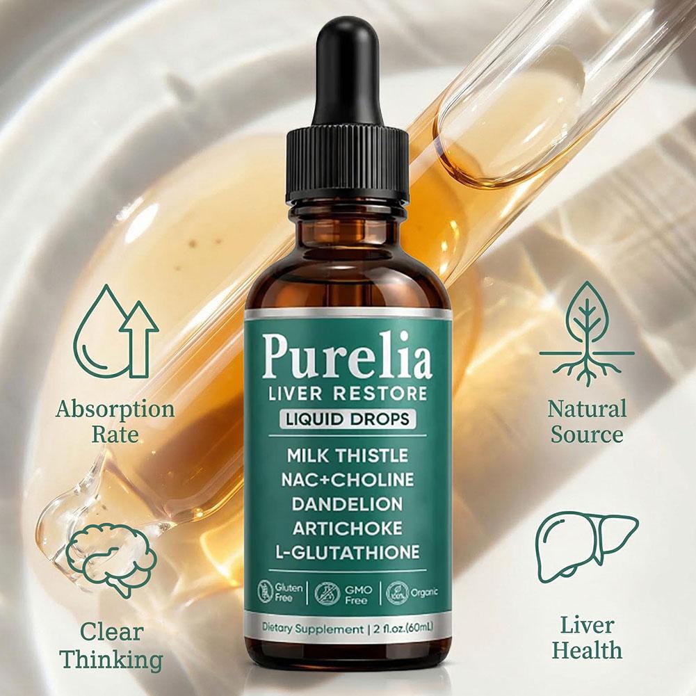 Milk Thistle Herbal Drops 60ml - đánh giá và giá Herbal Tincture