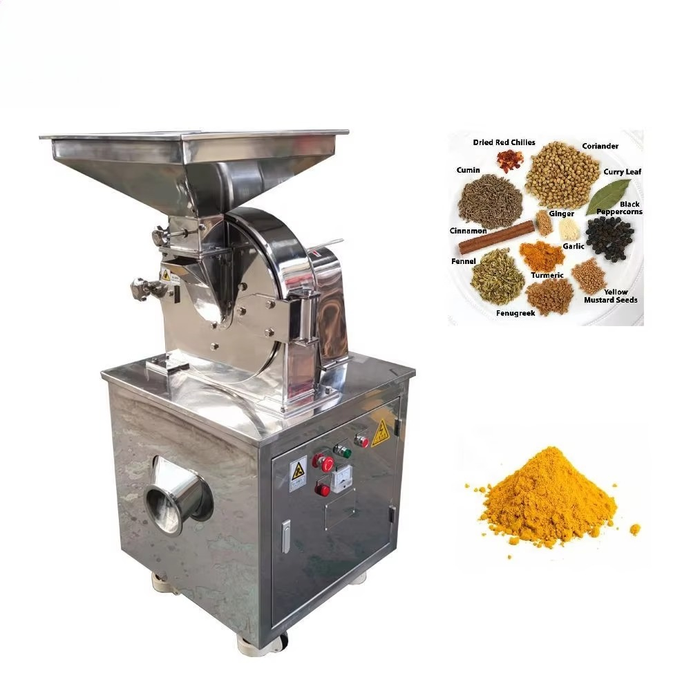 DZJX Professional Turmeric Gri - đánh giá và giá Turmeric