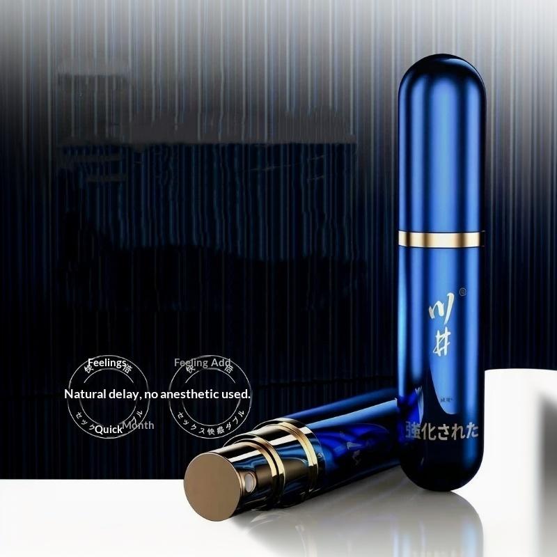【A】6ml Men Delay Spray Erectio - đánh giá và giá Herbal Tincture