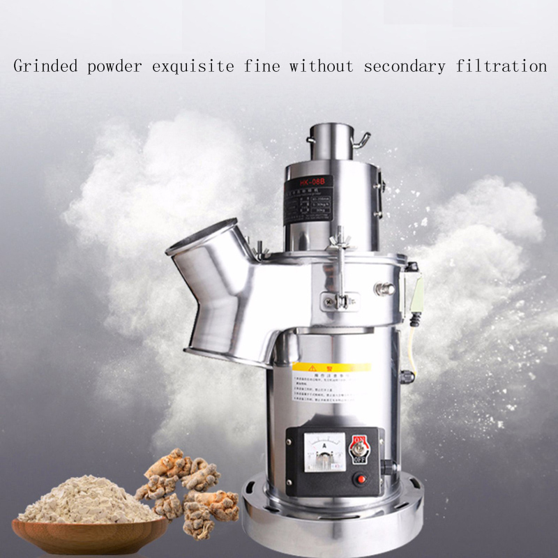 Professional Stainless Steel E - đánh giá và giá Dried Herbs