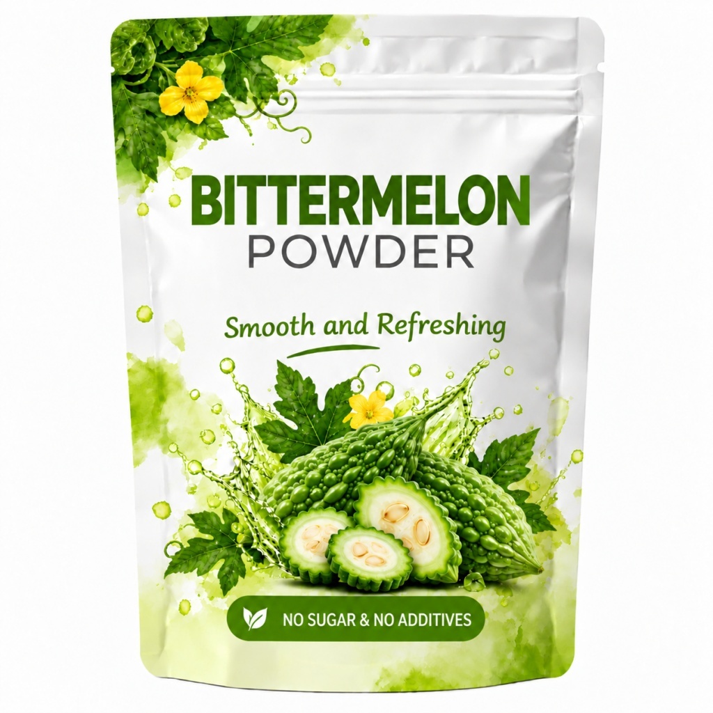 Bittermelon Powder, 6.35 oz, S - đánh giá và giá Herbal Tea